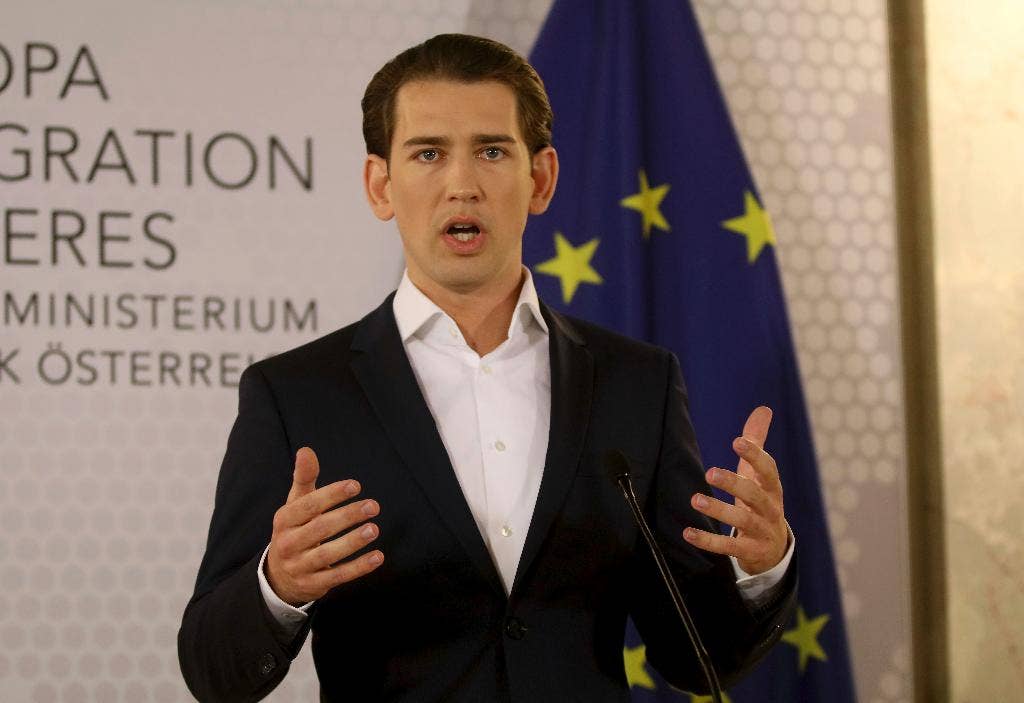 Austrian Foreign Minister Calls For Early Elections Fox News   9dc11df56cf345a38e9d421cb676051a 