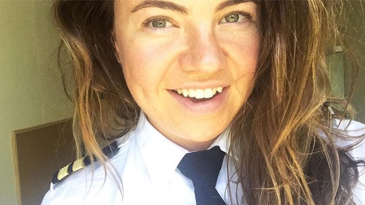 Female Pilot Calls Out Sexist Passengers In Viral Tweet Fox News 