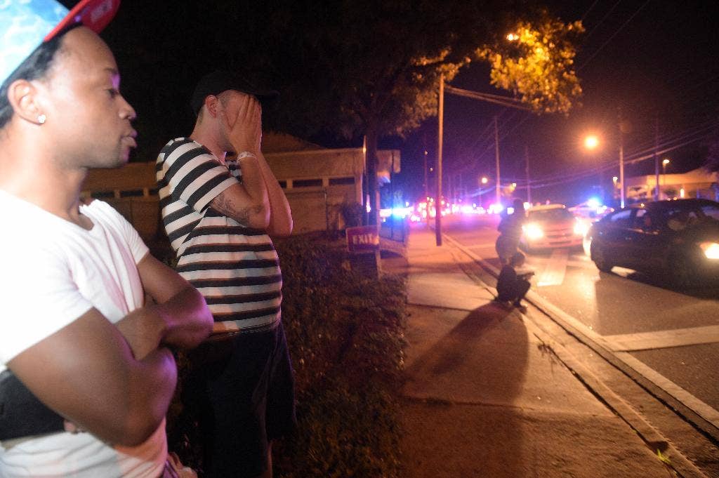 The Latest: Orlando police report 'controlled explosion' | Fox News