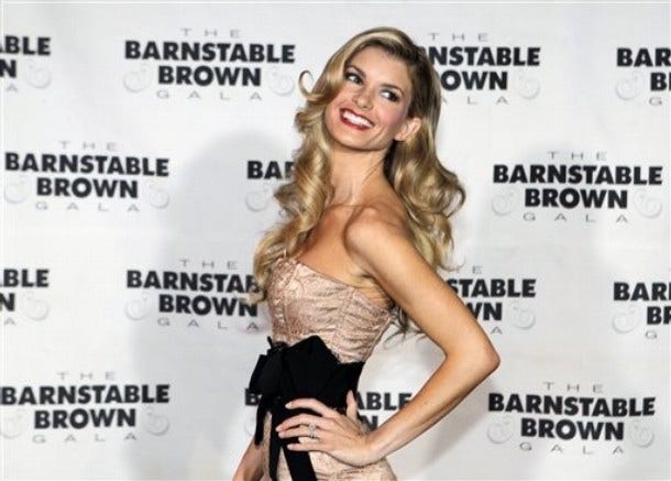 9 fittest female celebs | Fox News