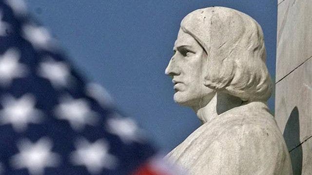 Will July 4th, like Columbus Day, soon simply disappear?