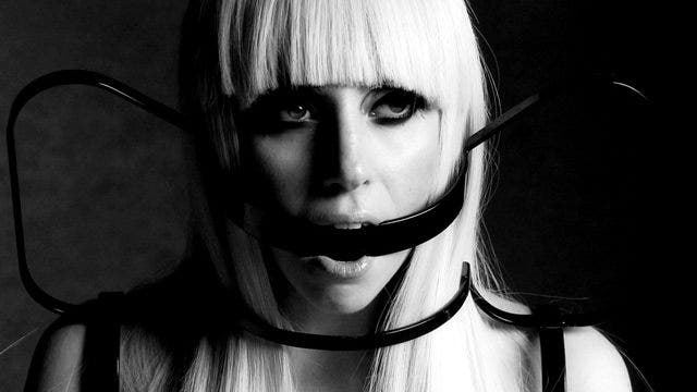 A Year of Fashion With Lady Gaga