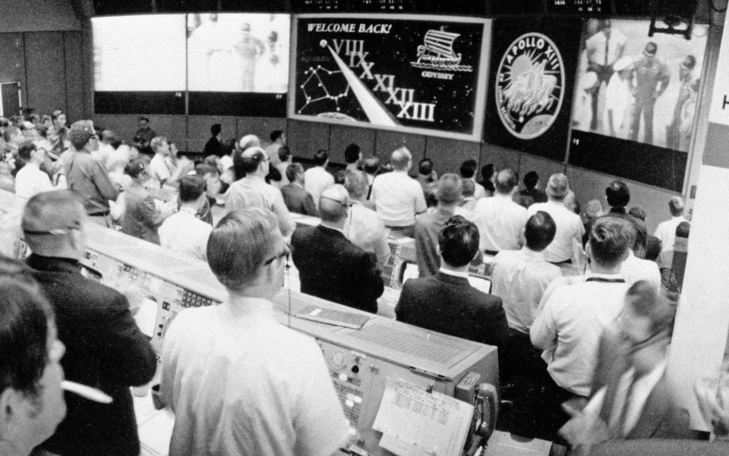 Apollo 13's importance: How failure can lead to great success | Fox News