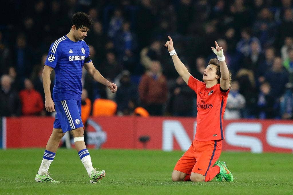 Kolom: Pro dan kontra tayangan ulang video yang ditampilkan dalam tersingkirnya Chelsea oleh Paris Saint-Germain