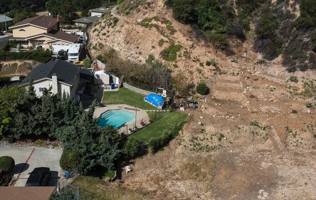 Californians face water cutbacks because of drought _ but ask if the ...