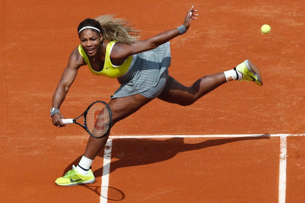 Sampai jumpa, Ayah: Anak-anak tidak bertahan di Prancis Terbuka untuk melihat Federer menang pertama sebagai ayah dari 4 anak