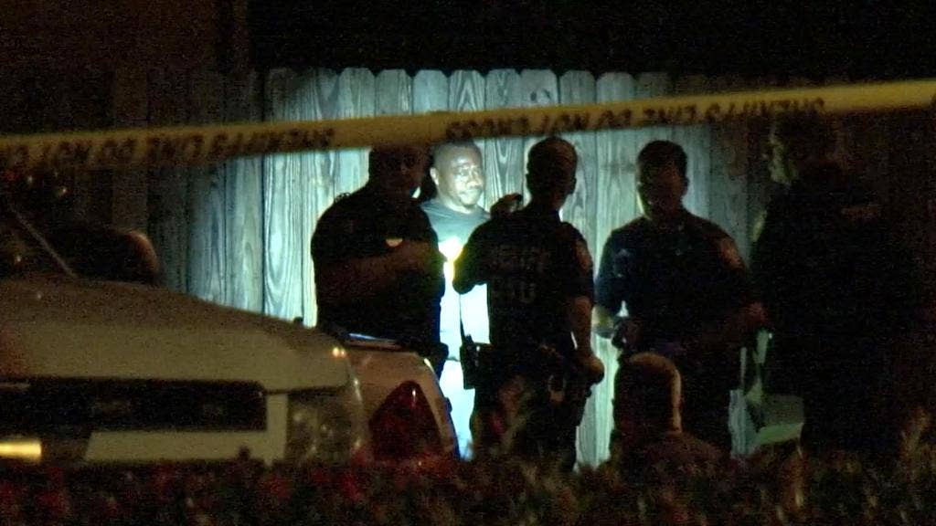 Texas police say 5 children, 3 adults found dead inside Houston home ...