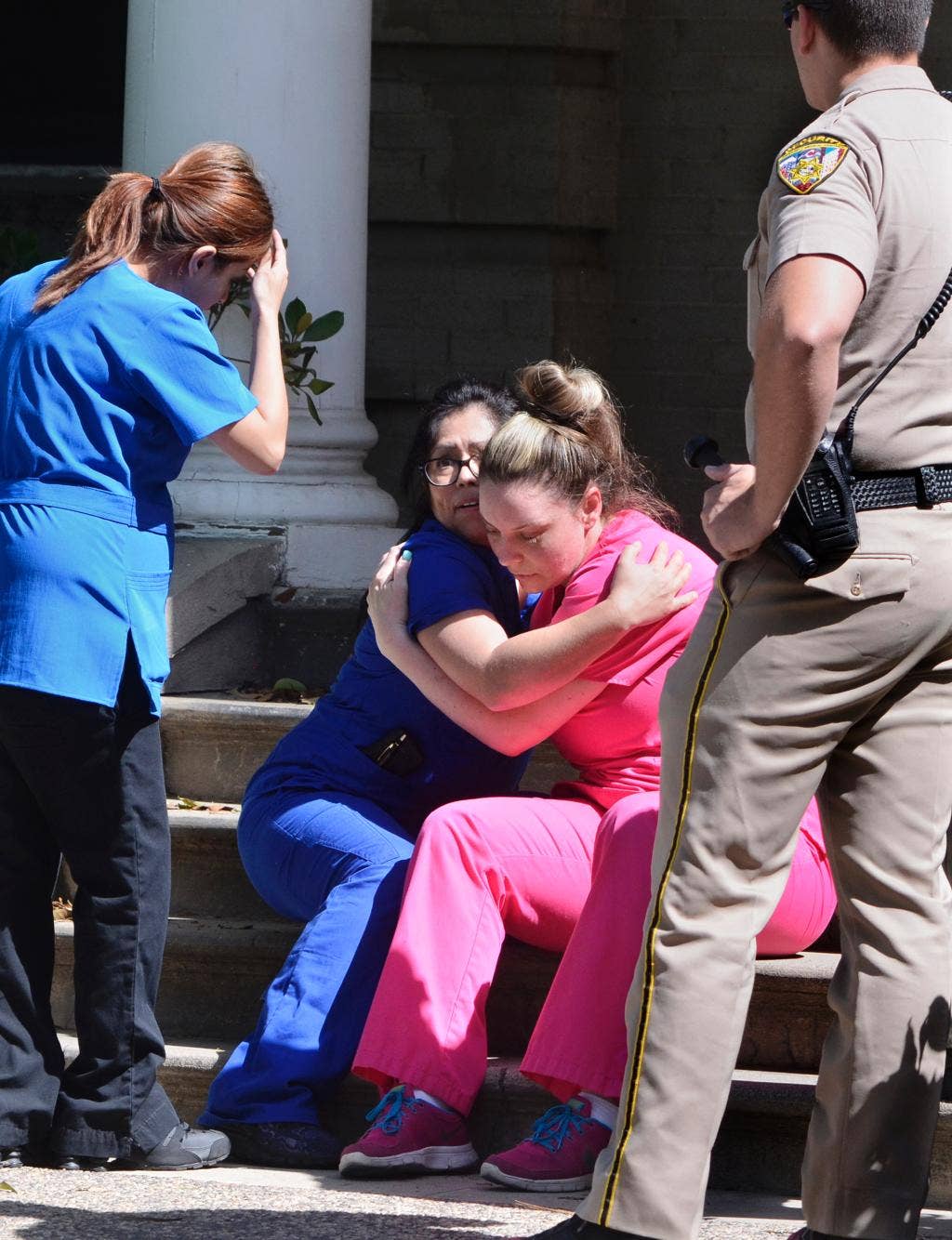 Police: Man, woman found dead after shooting at Fresno, California ...