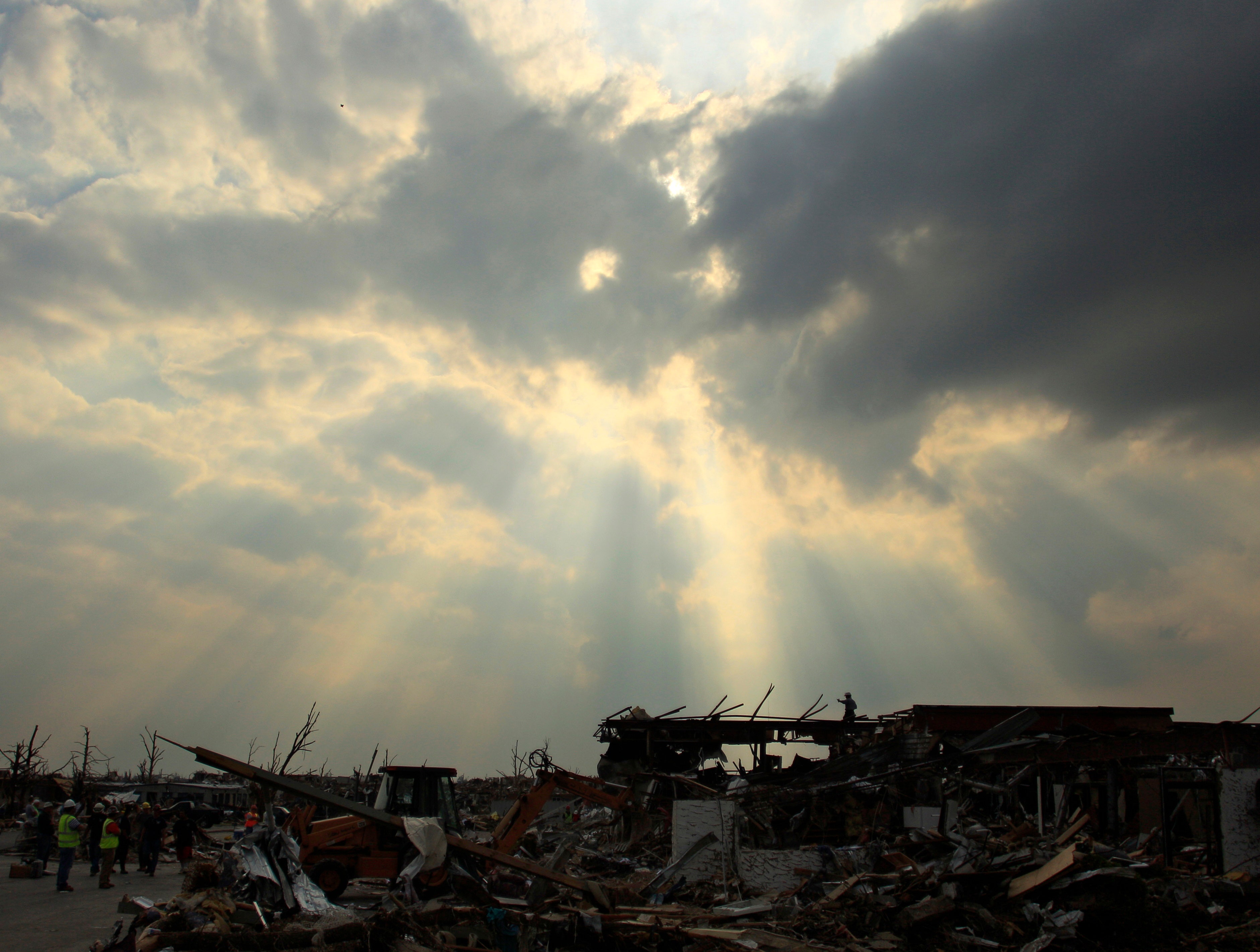 Death Toll From Joplin Tornado is at Least 139 | Fox News