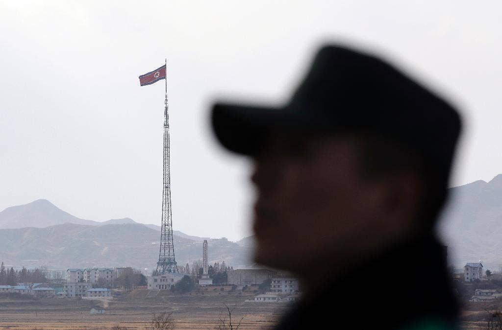 How groundbreaking UN resolution on North Korea's human rights abuses ...