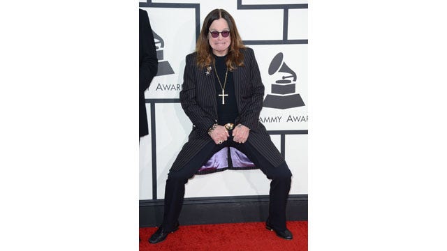 ozzy osbourne foxnews
