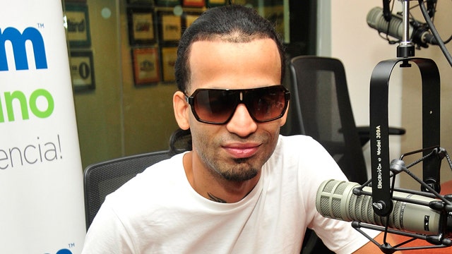 Arcangel Goes Raw With New 'Flow Violento' | Fox News