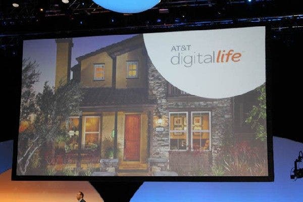 AT&T Digital Life Home Automation Coming to 50 Markets in 2013 | Fox News