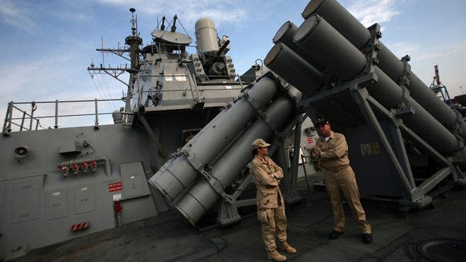 Militer Rusia mengancam akan melakukan serangan pendahuluan jika NATO melanjutkan rencana rudalnya