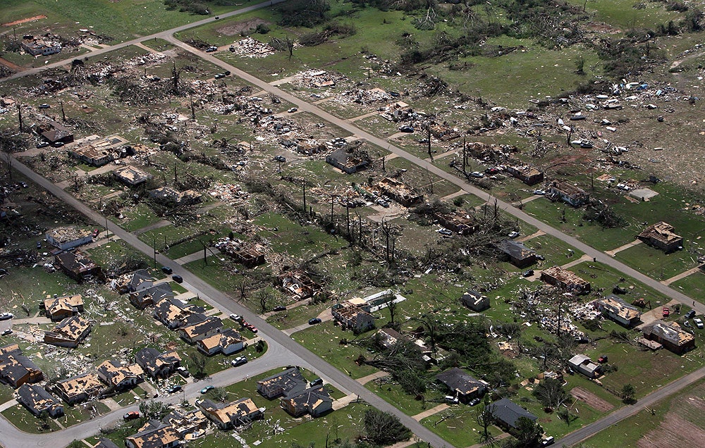 Tornado-Delayed Graduation Finally Held at Alabama | Fox News