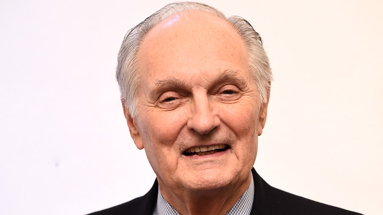 Alan Alda Actor Facts