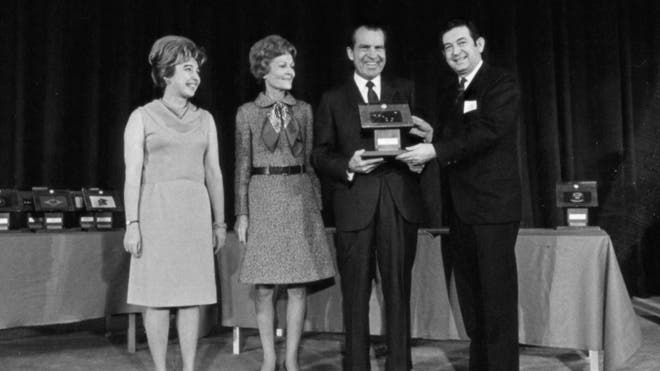 Alaska menemukan batuan bulan yang hilang sejak 1973