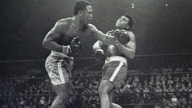 40th Anniversary Of The 'Fight Of The Century' | Fox News