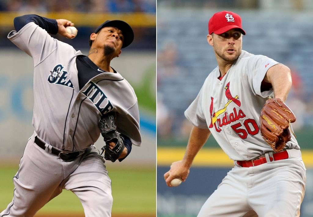 MLB All-Stars congregate at Target Field in yet another season that has ...