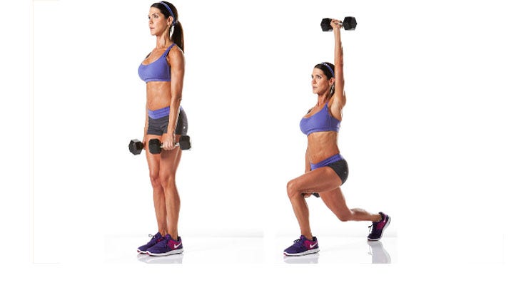 MARTA MONTENEGRO: Balance Kekuatan Anda