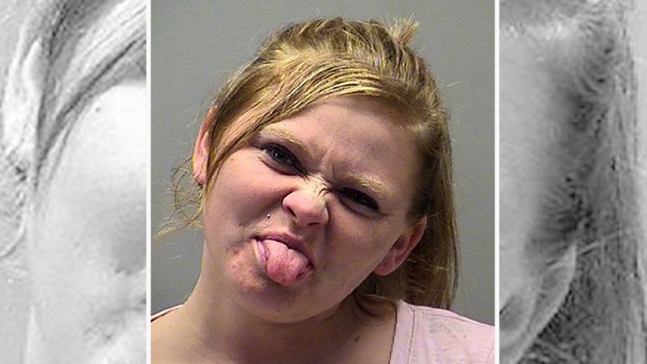 Woman Drove Drunk After Threat To Torch Neighbors Home Police Say 0968
