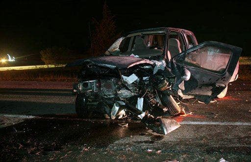 Tennessee passes bill requiring drunk drivers to pay child support if they kill a parent