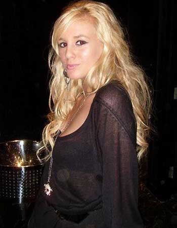 Amy Leigh Barnes: Murdered Playboy Model | Fox News