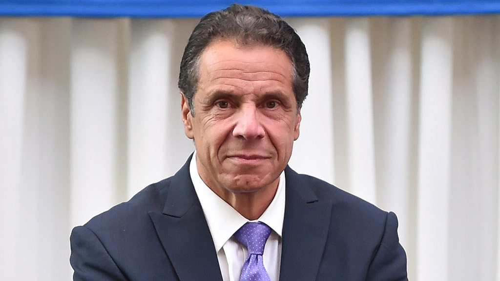 Cuomo sought to cash in on book sales while hiding nursing homes death toll, report says