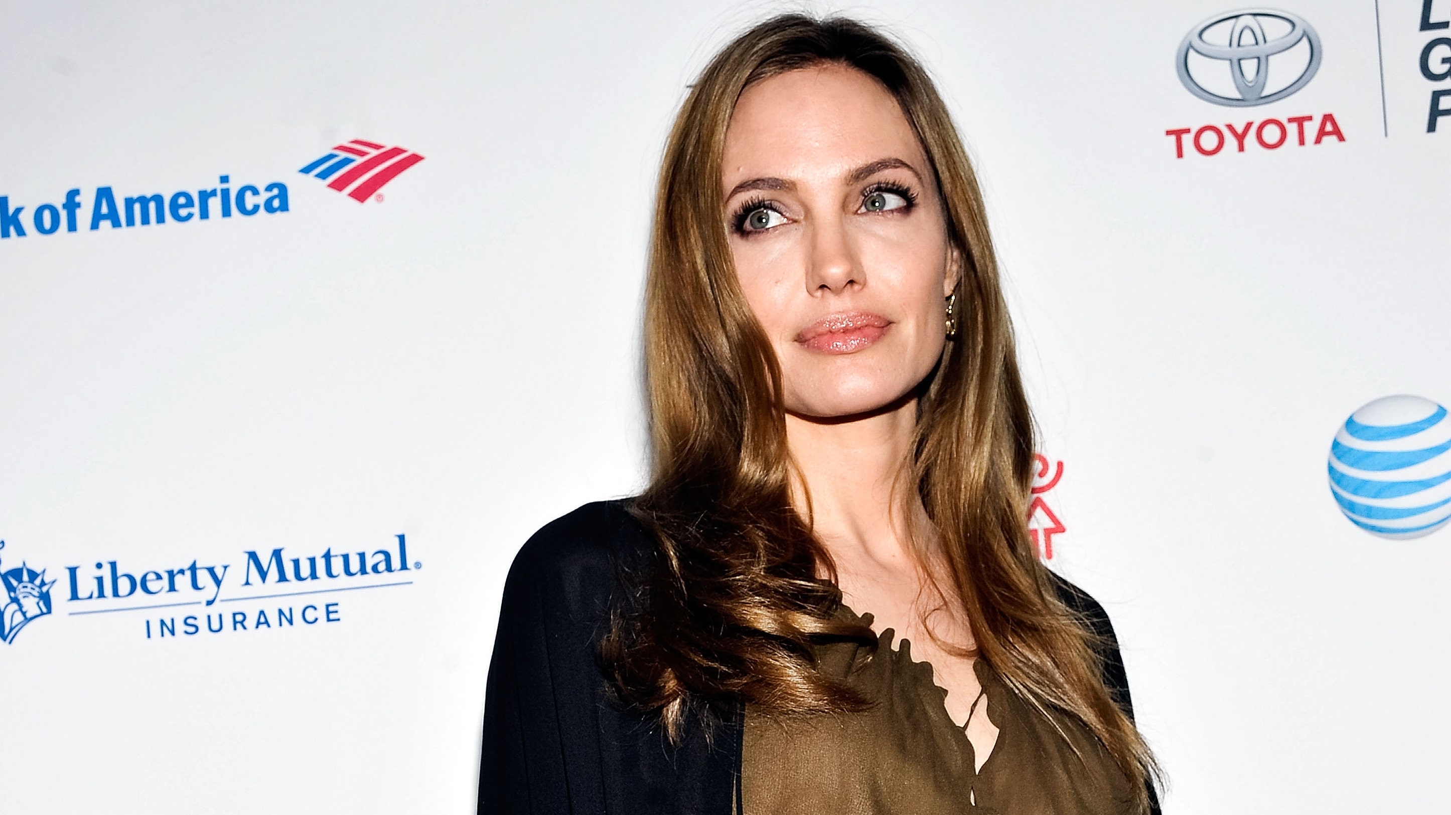 Angelina Jolie's Double Mastectomy: Why Women Opt For Preventive ...