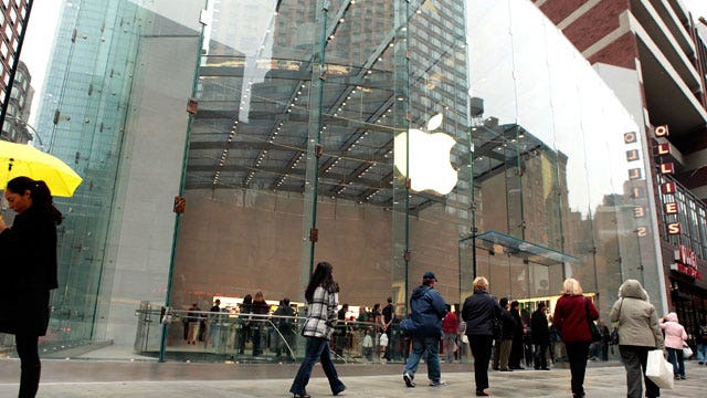 Apple-Store-New-York-City-