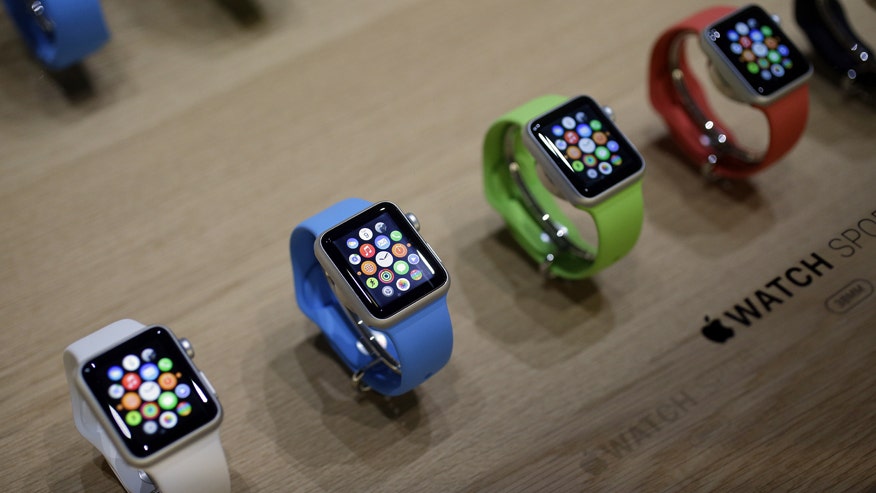 Apple Watch a must-have? Apps will make it or break it 