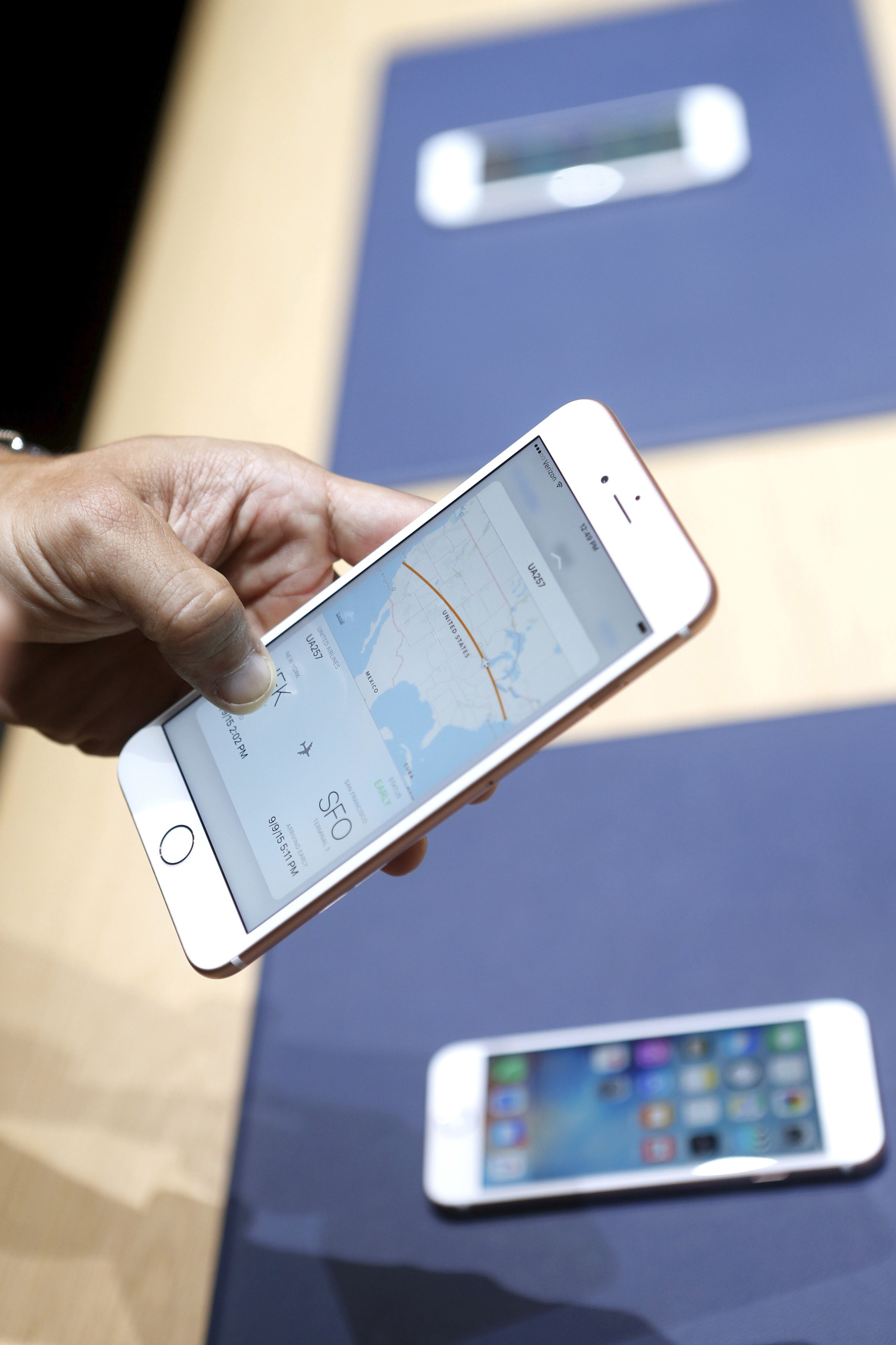 How to speed up iOS 9