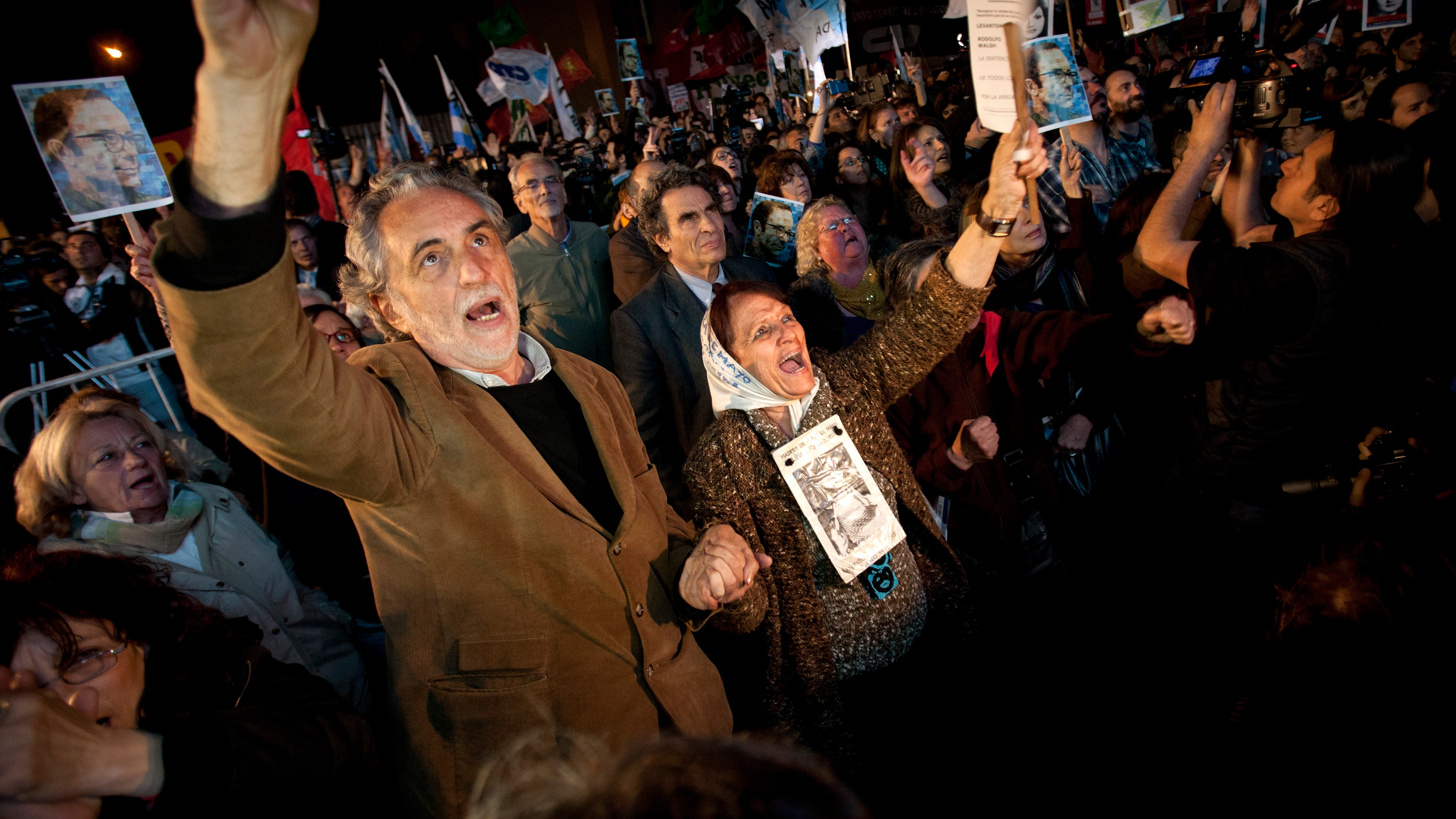 Brazil and Uruguay Move Against Crimes During Dirty War | Fox News