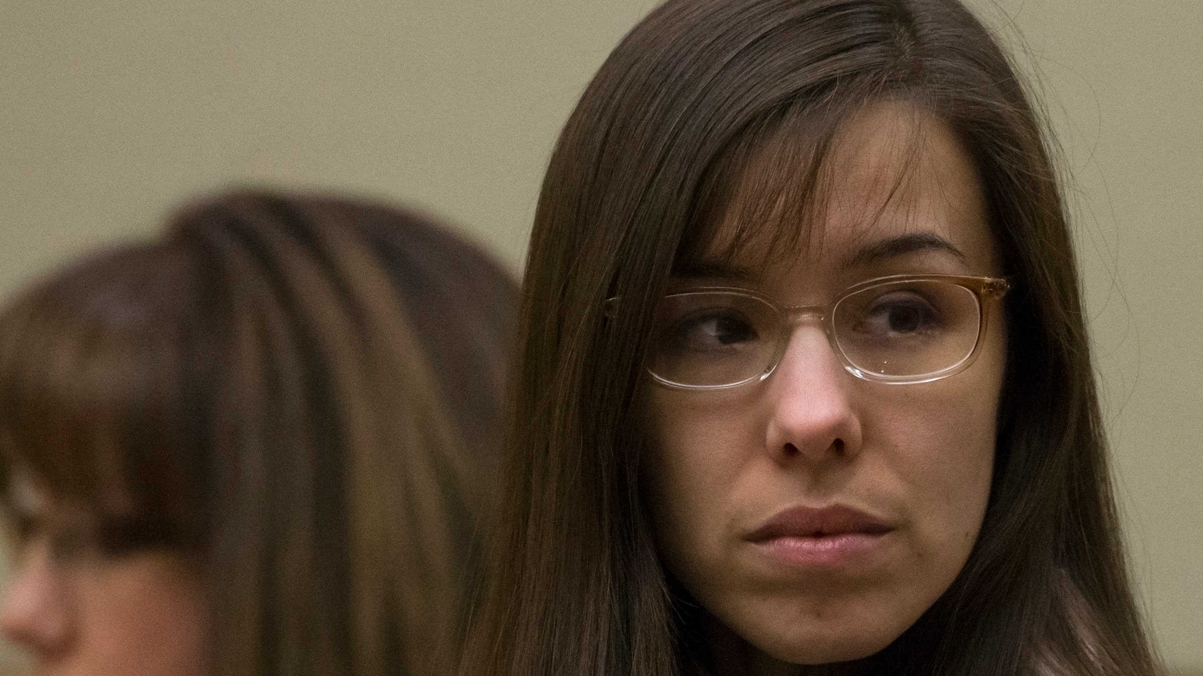 Jurors In Jodi Arias Case Deliberate The Verdict For A Real-Life ...