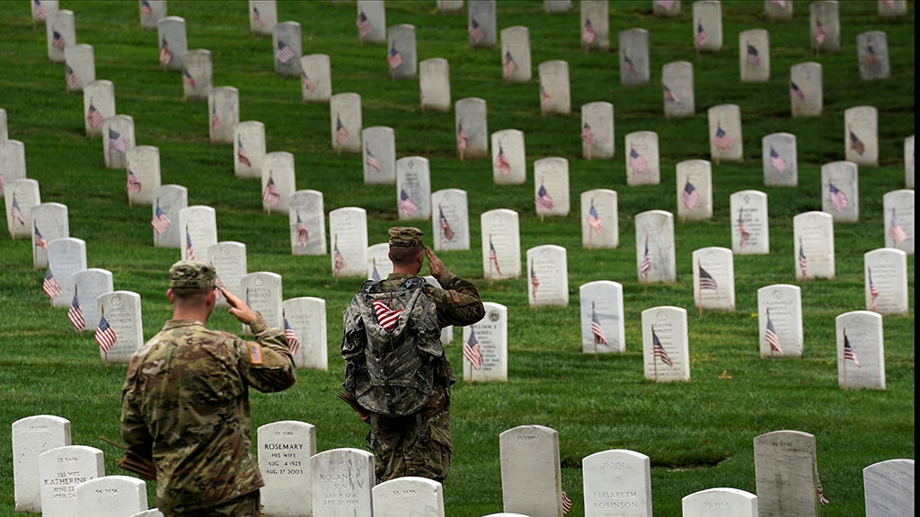 Thomas Conner: Memorial Day after COVID – here are the things that endure on this solemn weekend