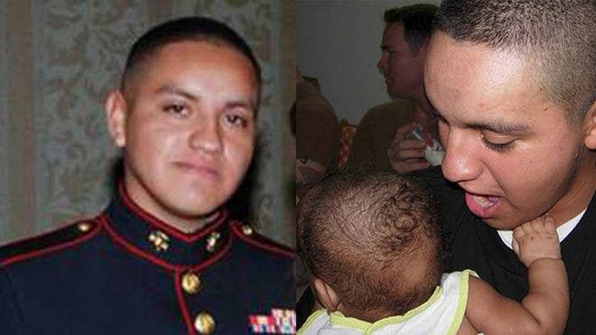 U.S. Marine Armando Torres Kidnapped In Mexico