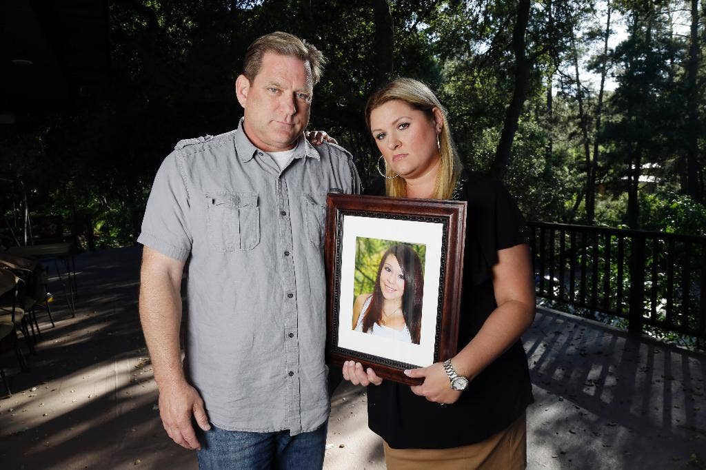 Settlement Reached In Suit Over Alleged Assault Suicide Of Northern California Teen Fox News