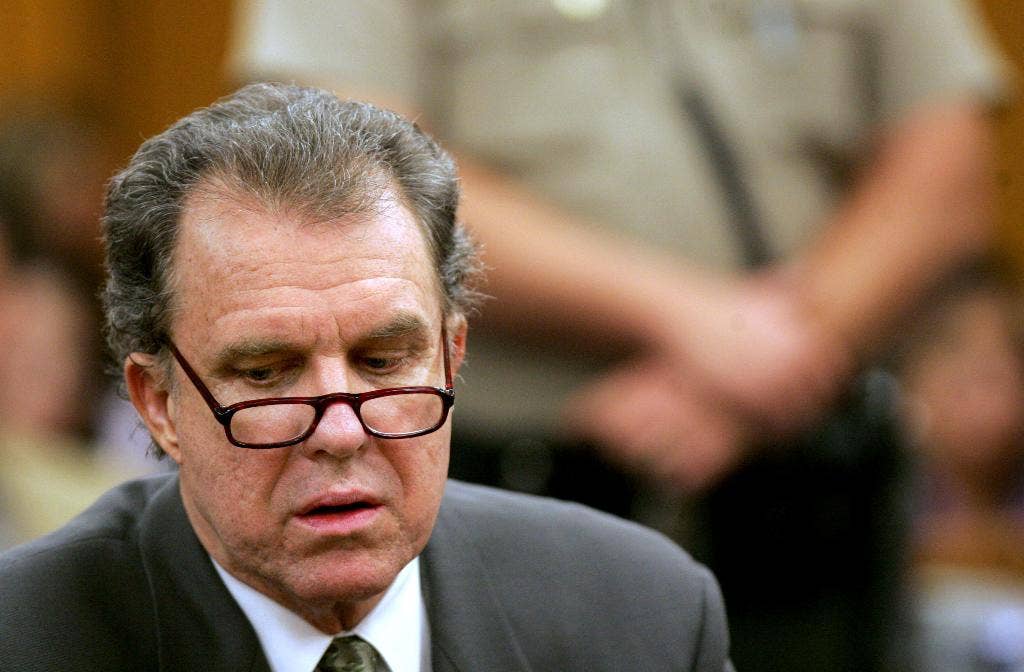 Court upholds conviction in 1988 killing of racing great Mickey