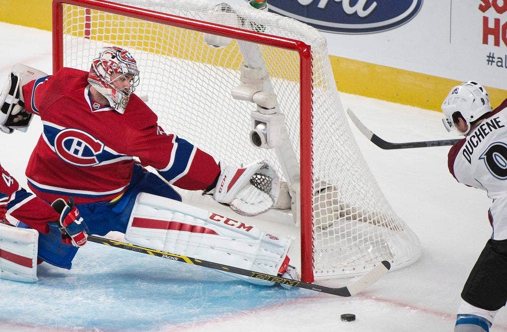 PK Suban mencetak dua gol, Canadiens mengalahkan Avalanche 3-2 untuk meningkatkan menjadi 5-1-0