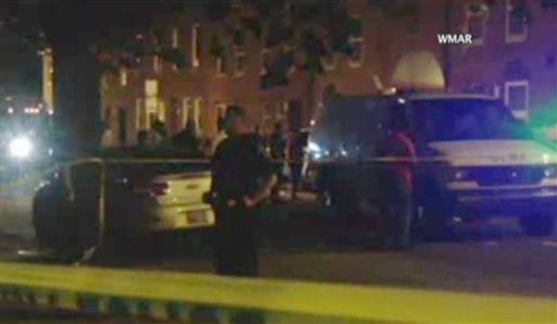 3 killed in shooting near University of Maryland | Fox News