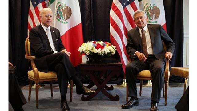 Biden to host North American leaders in first NALS summit since 2016