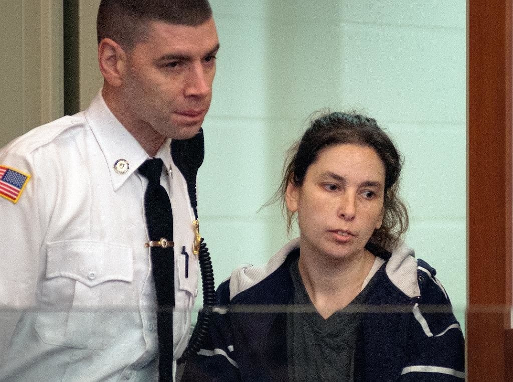Massachusetts mother faces arraignment on murder charges after infants ...