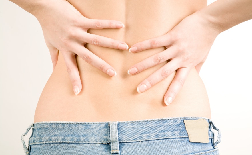 15 Home Remedies To Relieve Back Pain Naturally