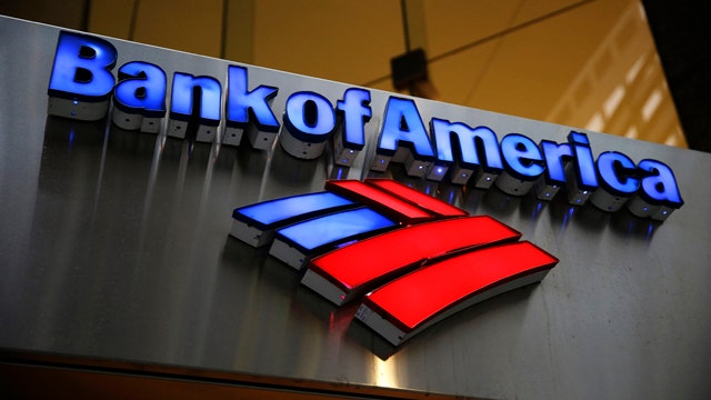 Bank Of America Reportedly Nears Settlement To End Probe Of Mortgage ...