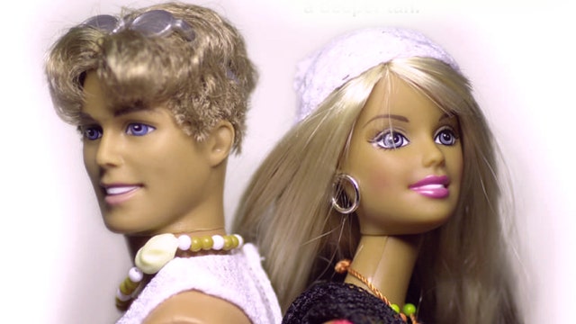 Are Barbie and Ken Destined to Reunite? | Fox News