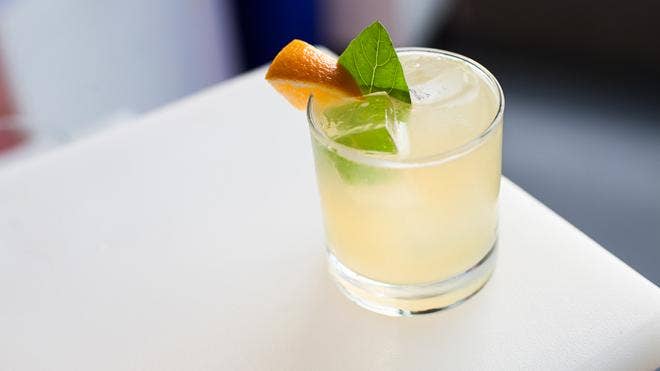 Rum drinks for vodka drinkers