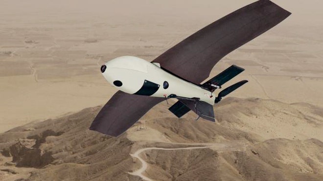 Switchblade drones US sending to Ukraine may be ‘game changers’ – Fox News