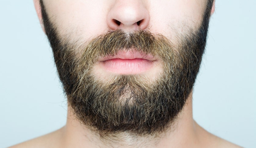 5 lesser-known benefits of having a beard | Fox News