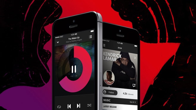 Ulasan: Beats Music membuktikan bahwa ia mempunyai hati