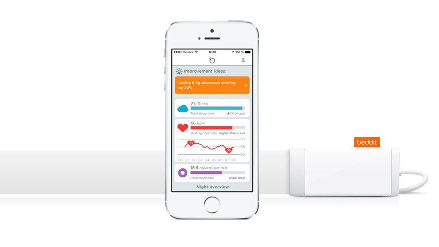 3 ways to use tech to sleep better